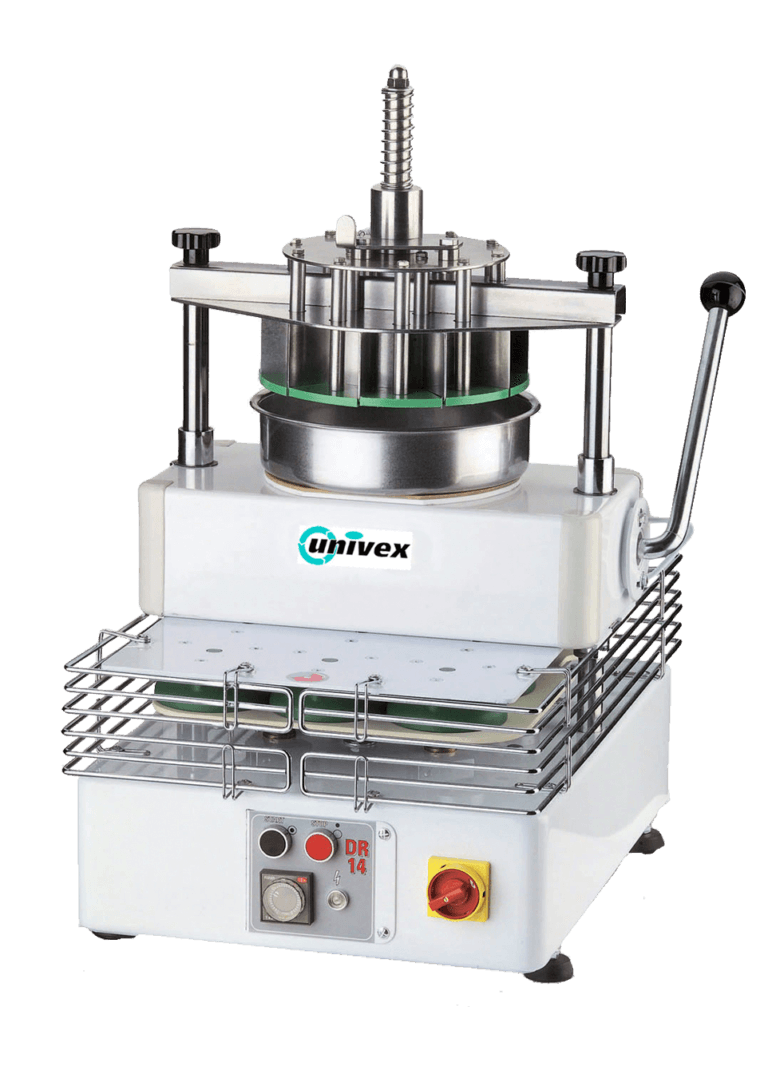 DR14 – Countertop Divider Rounder