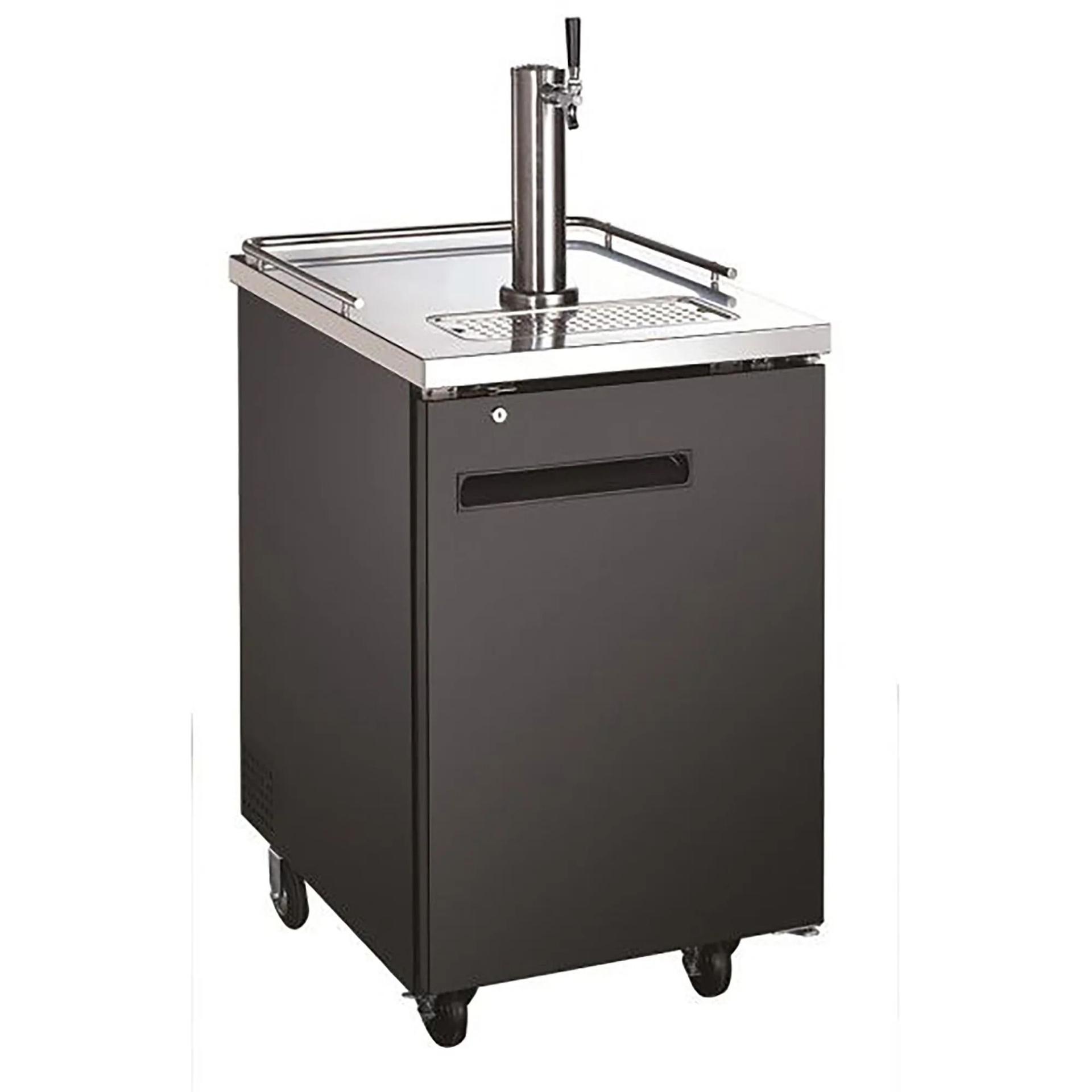 U-Star Single Tap Beer Dispenser