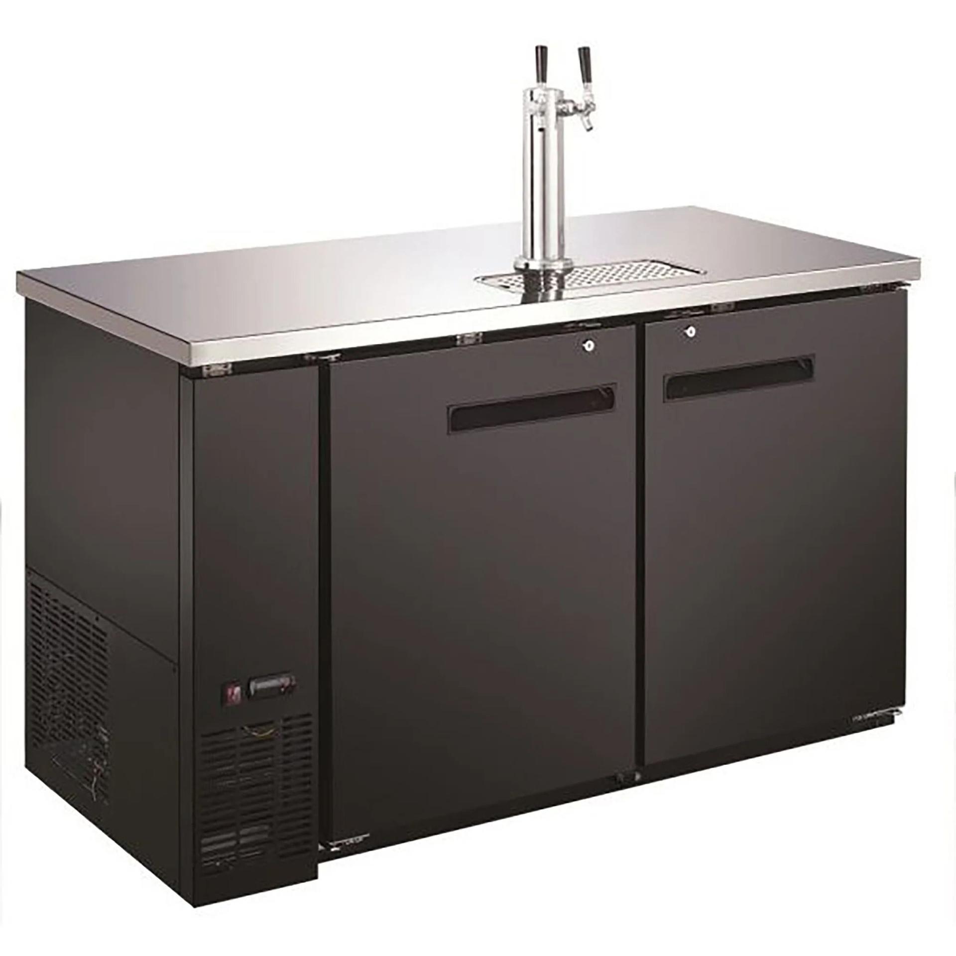 U-Star 1 Double Tap Tower