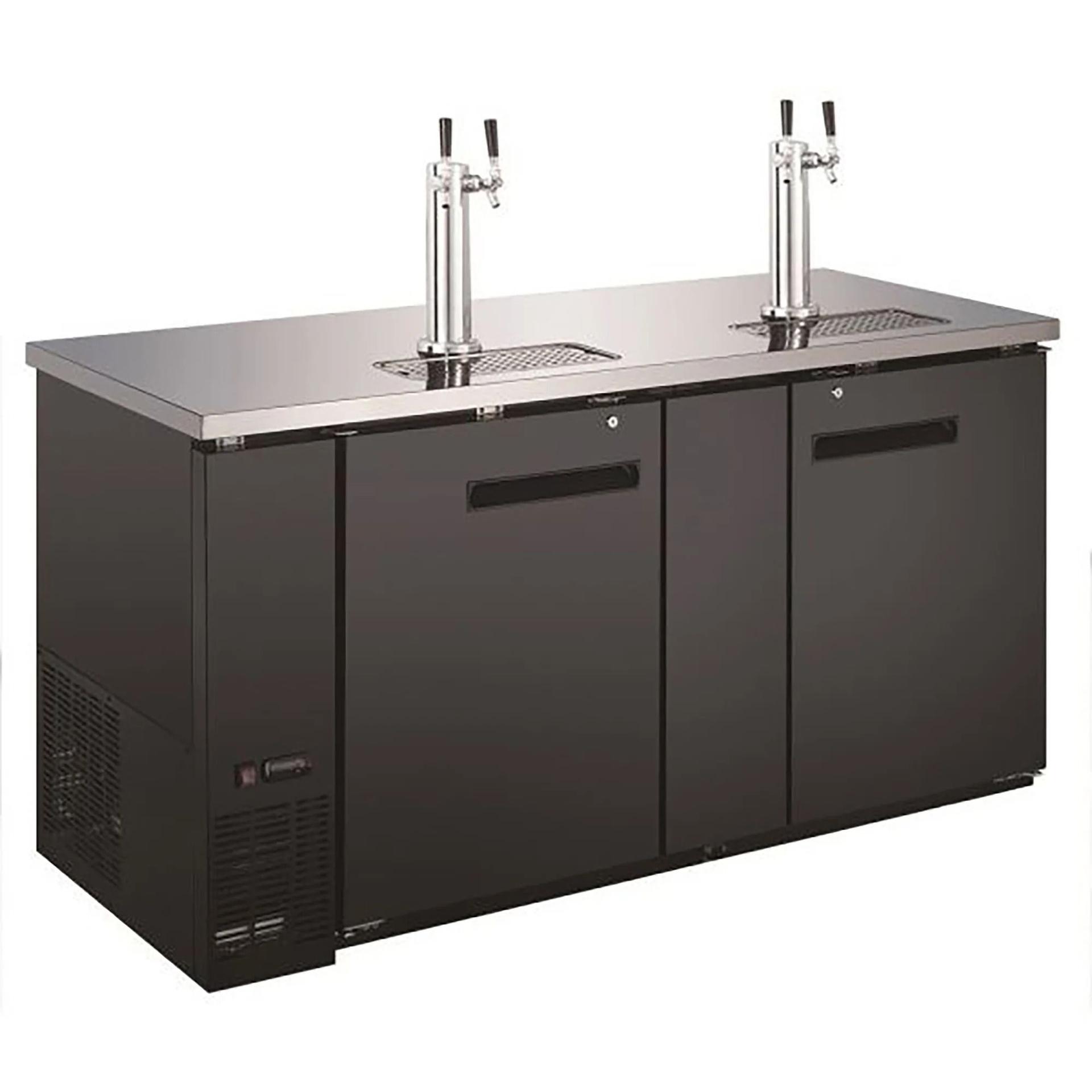 U-Star 2 Double Tap Towers