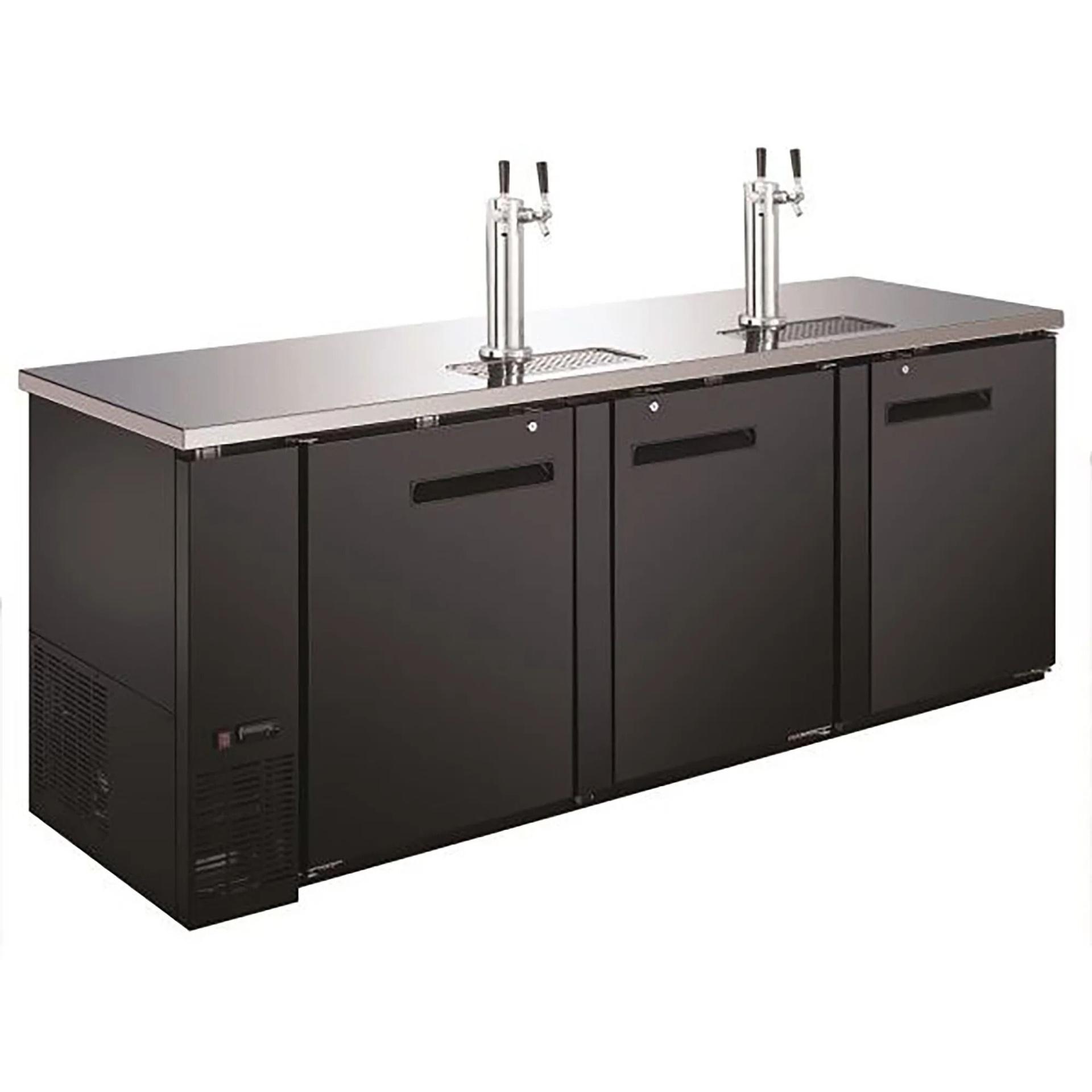 U-Star 2 Double Tap Towers