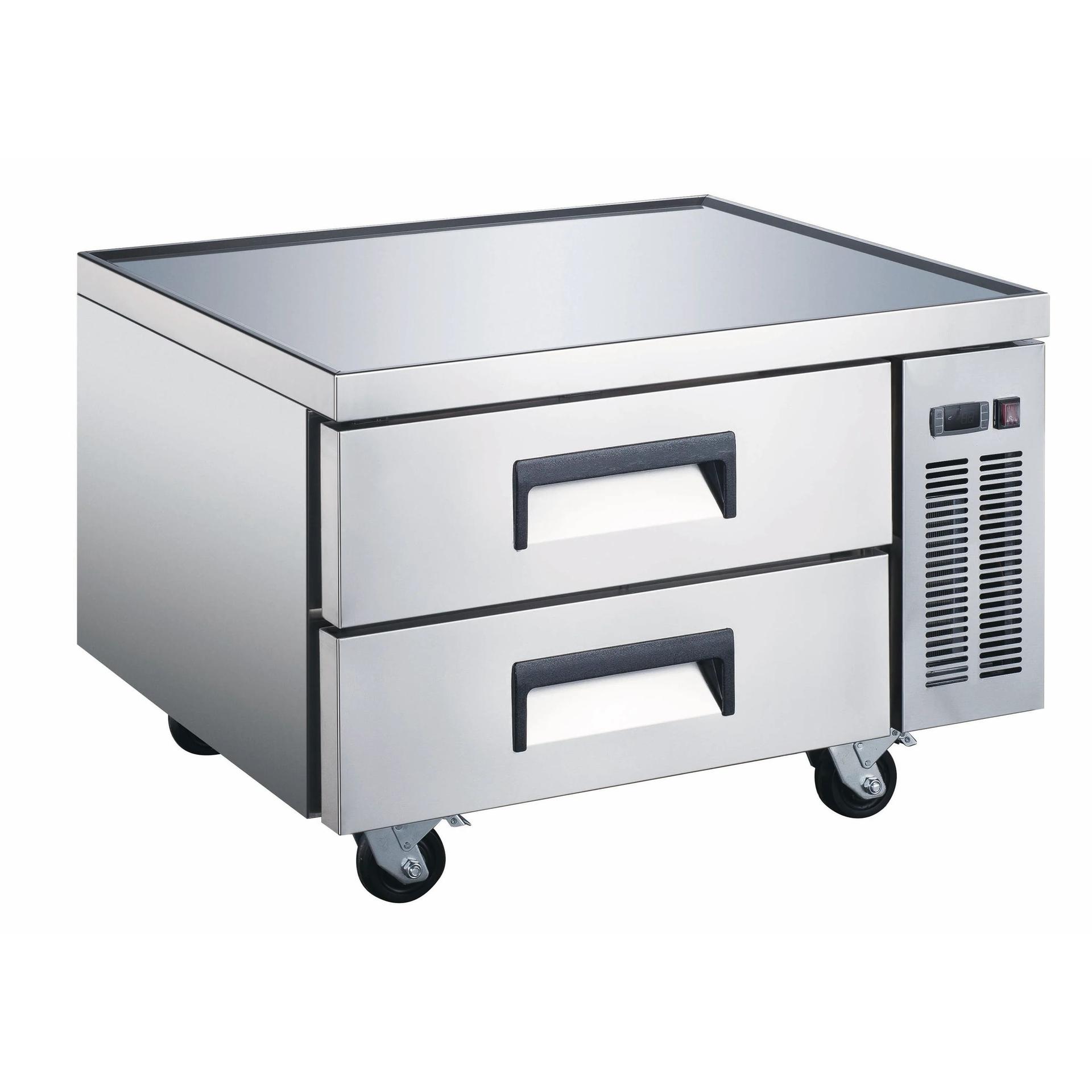 U-Star Chef Base Refrigerator
