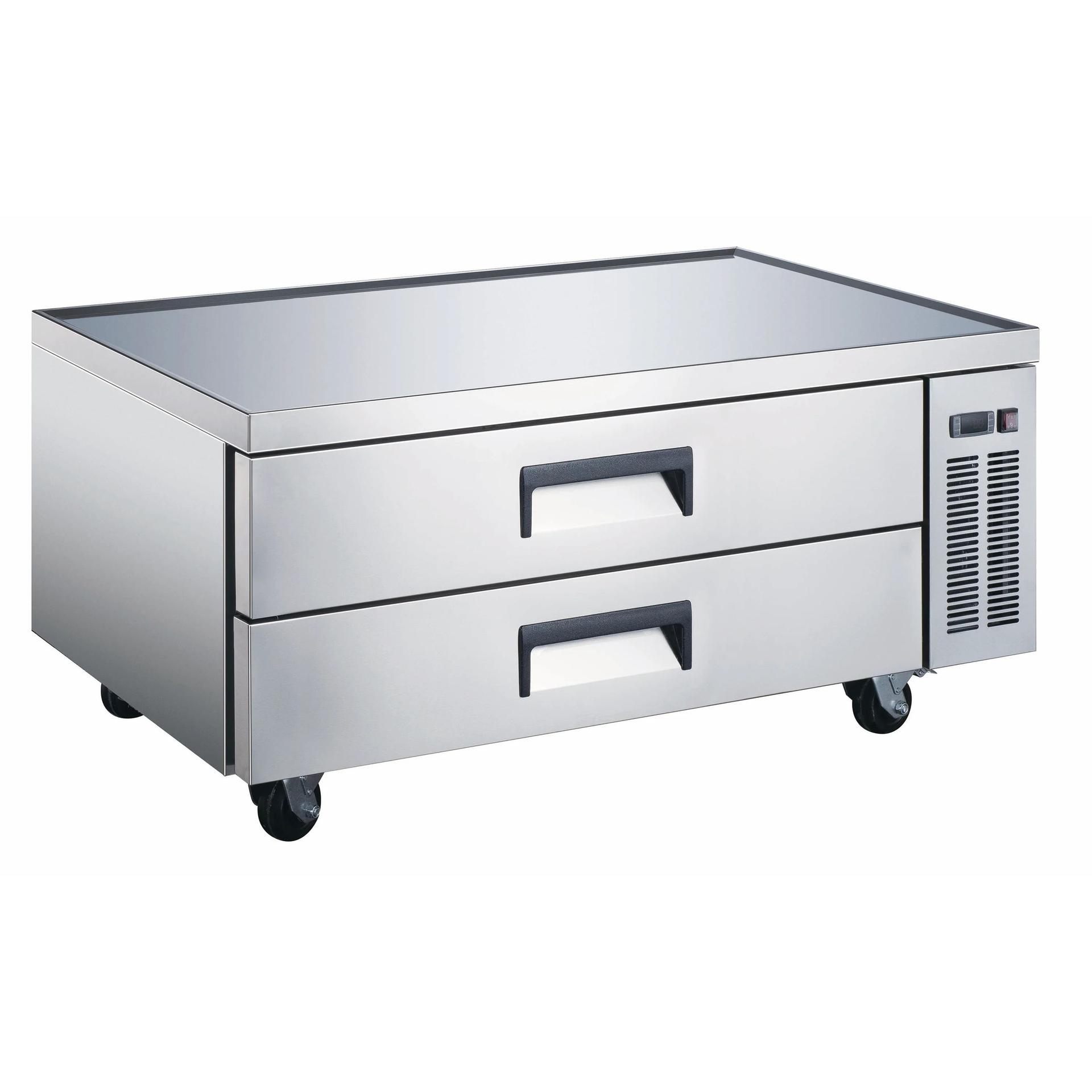 U-Star Chef Base Refrigerator
