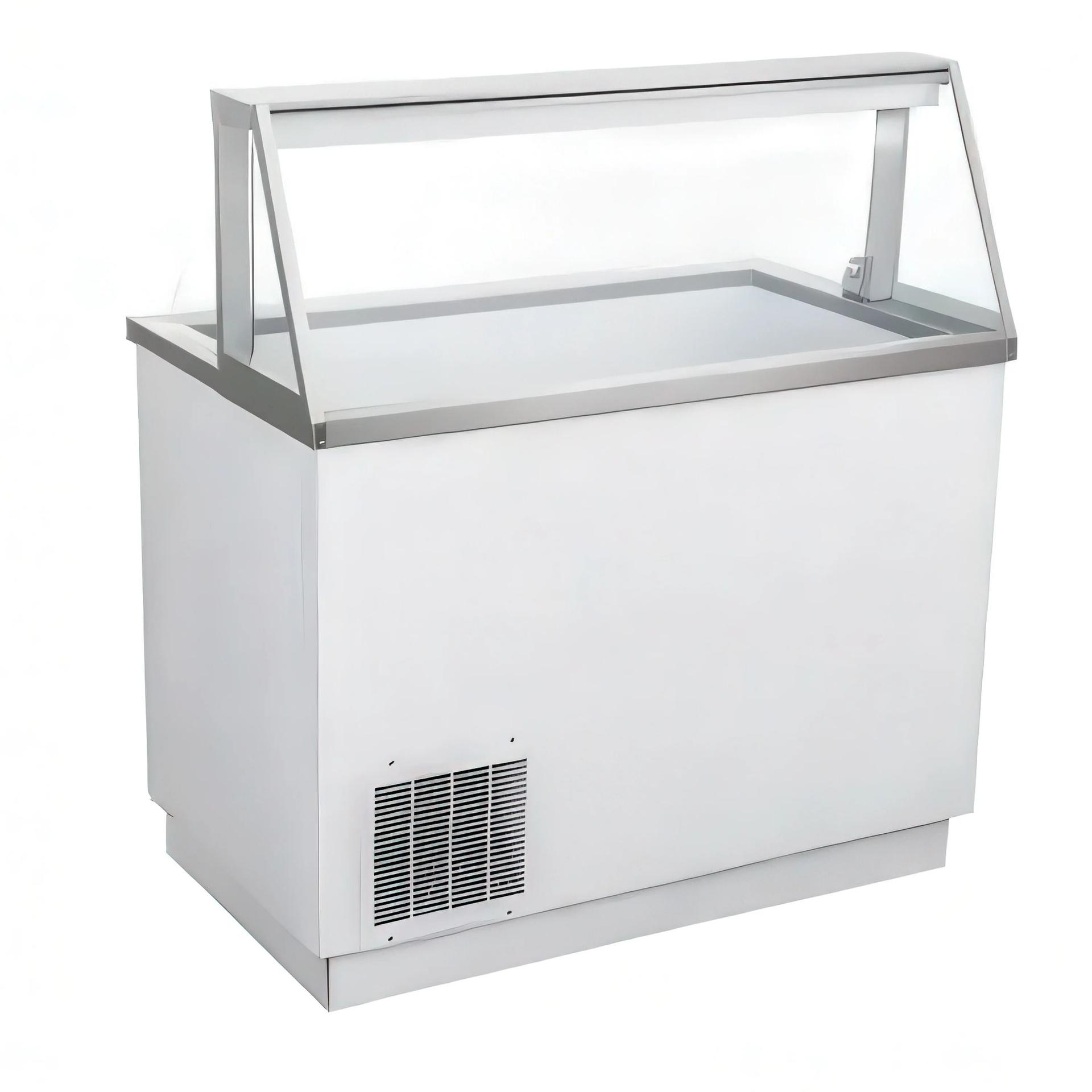 U-Star Ice Cream Dipping Cabinet