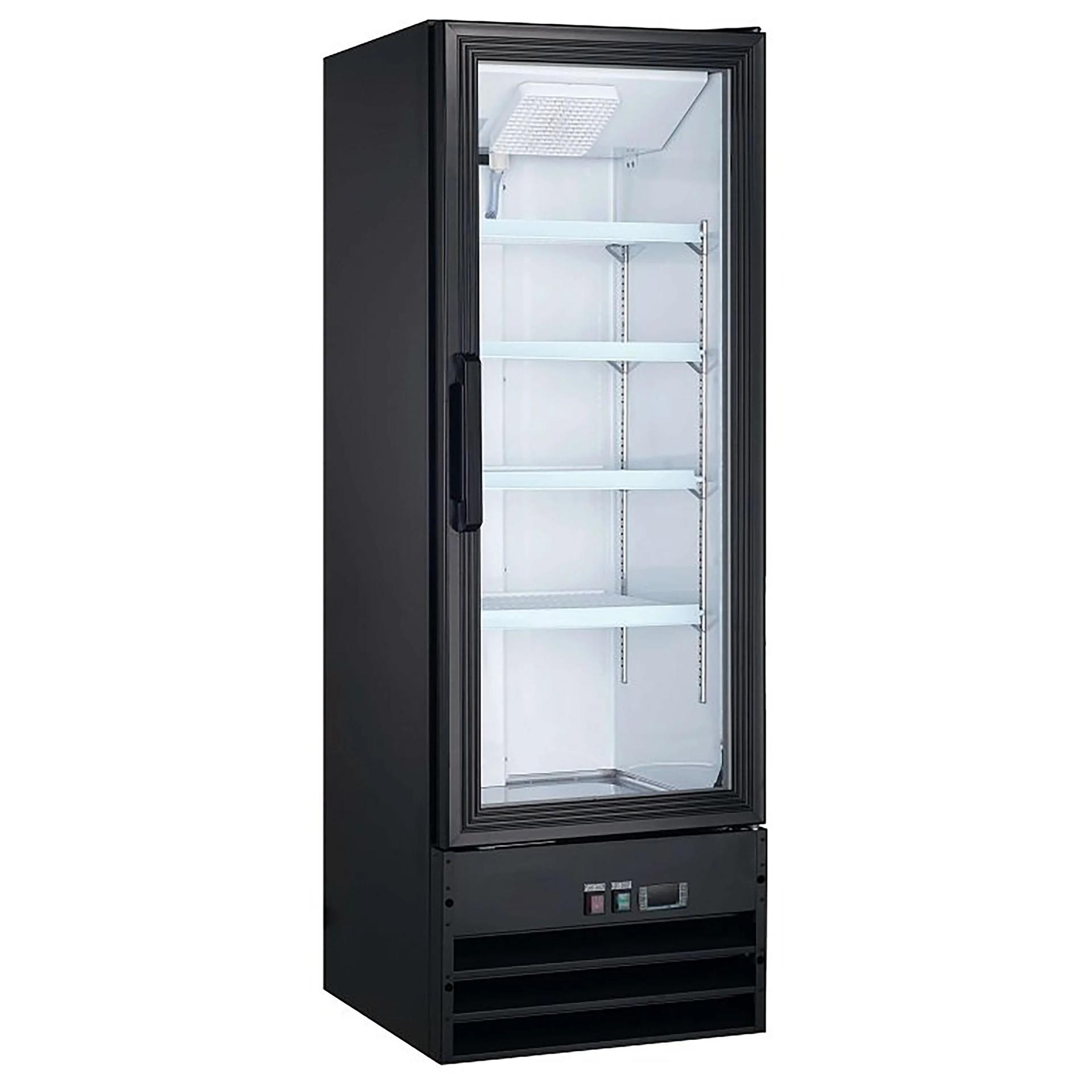 U-Star Merchandiser Refrigerator