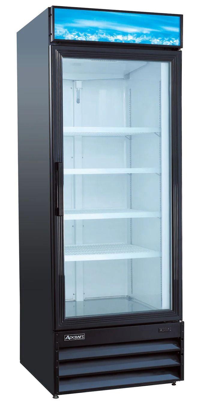 U-Star Merchandiser Refrigerator