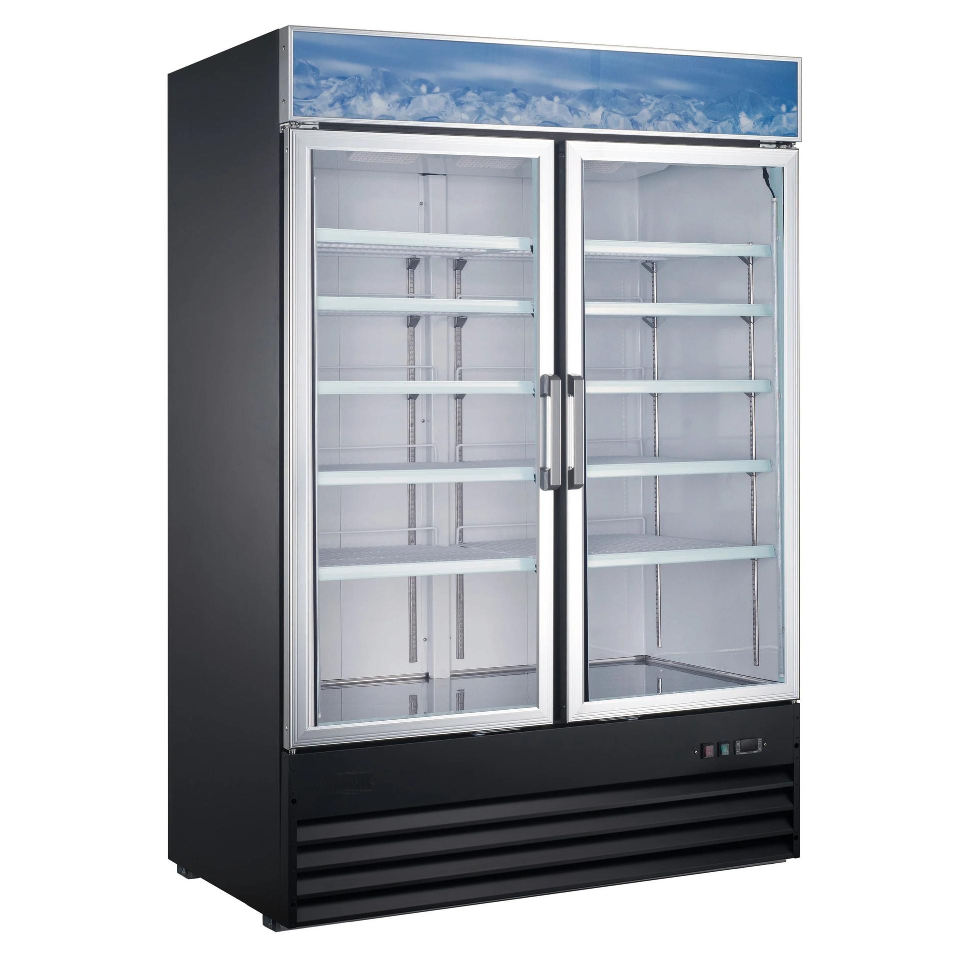 U-Star Merchandiser Refrigerator