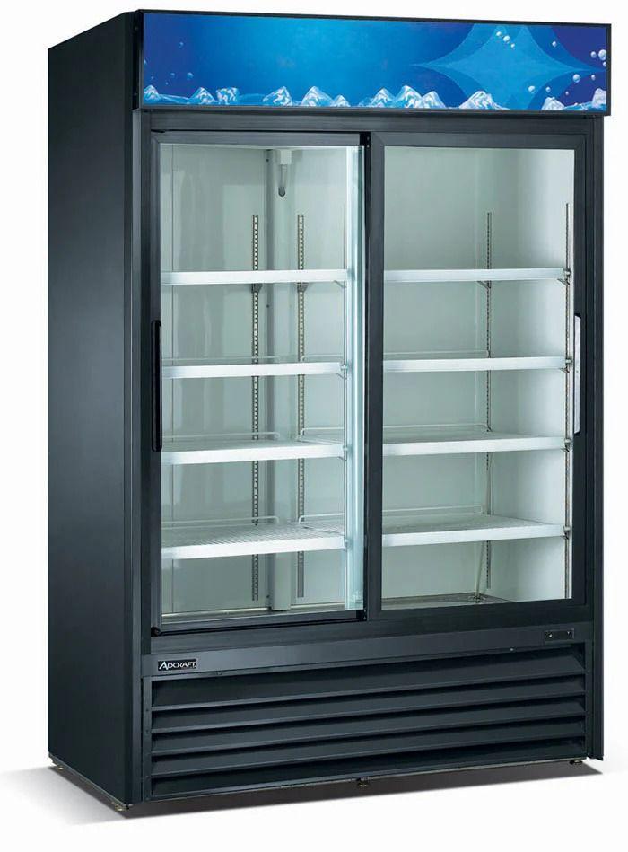 U-Star Merchandiser Refrigerator