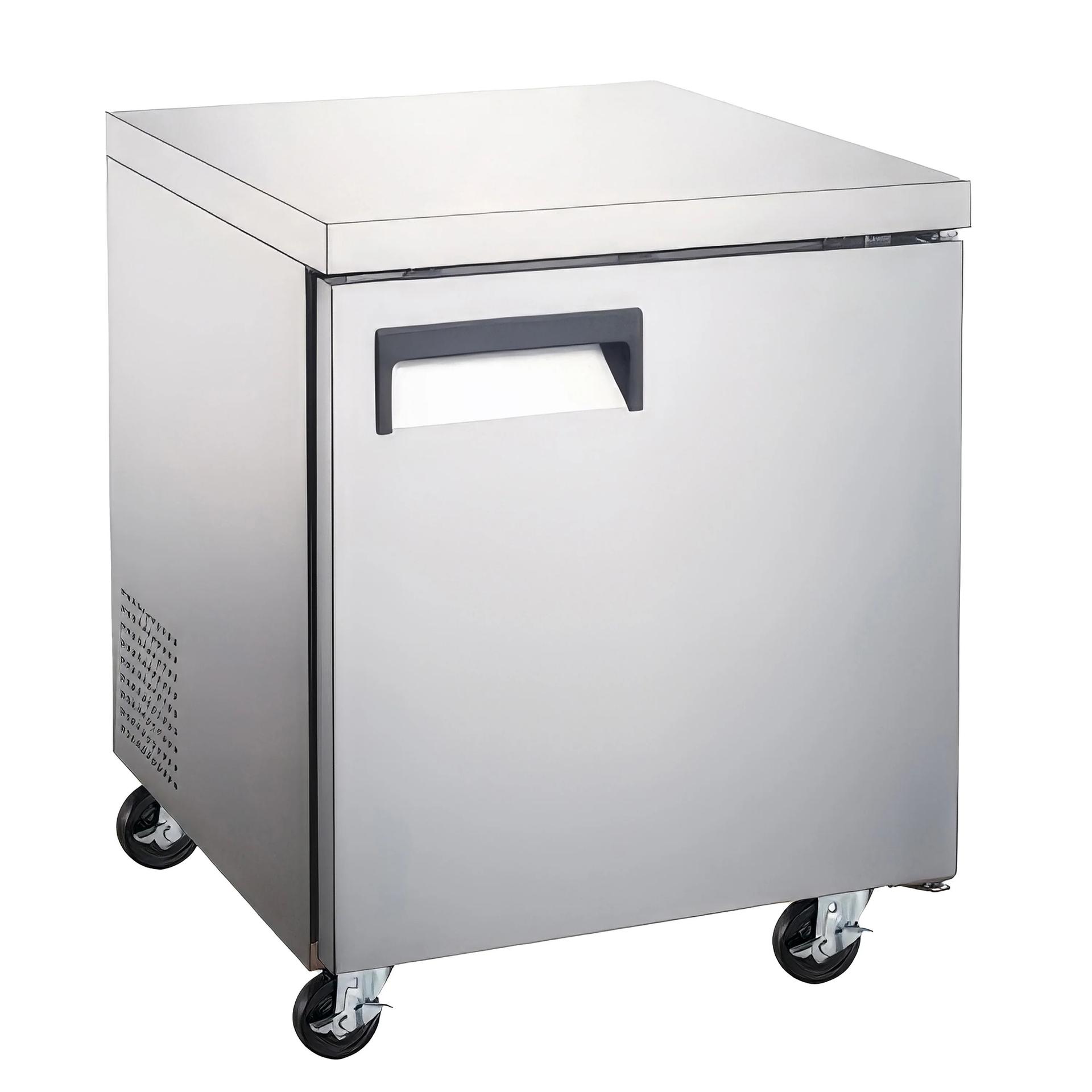 U-Star Undercounter Refrigerator