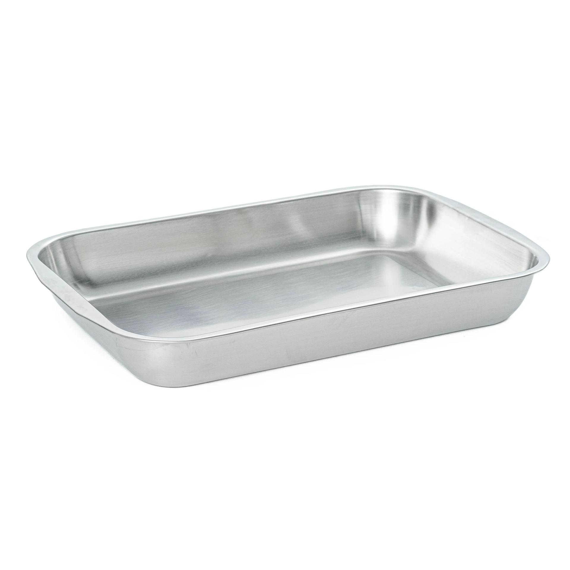 Adcraft Oblong Bake Pan
