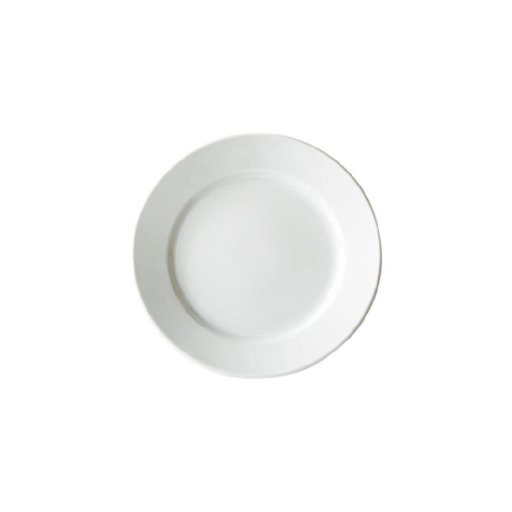 Winco BPR-825RE Birkhall Plate 8-1/4" Dia. X 3/4"H