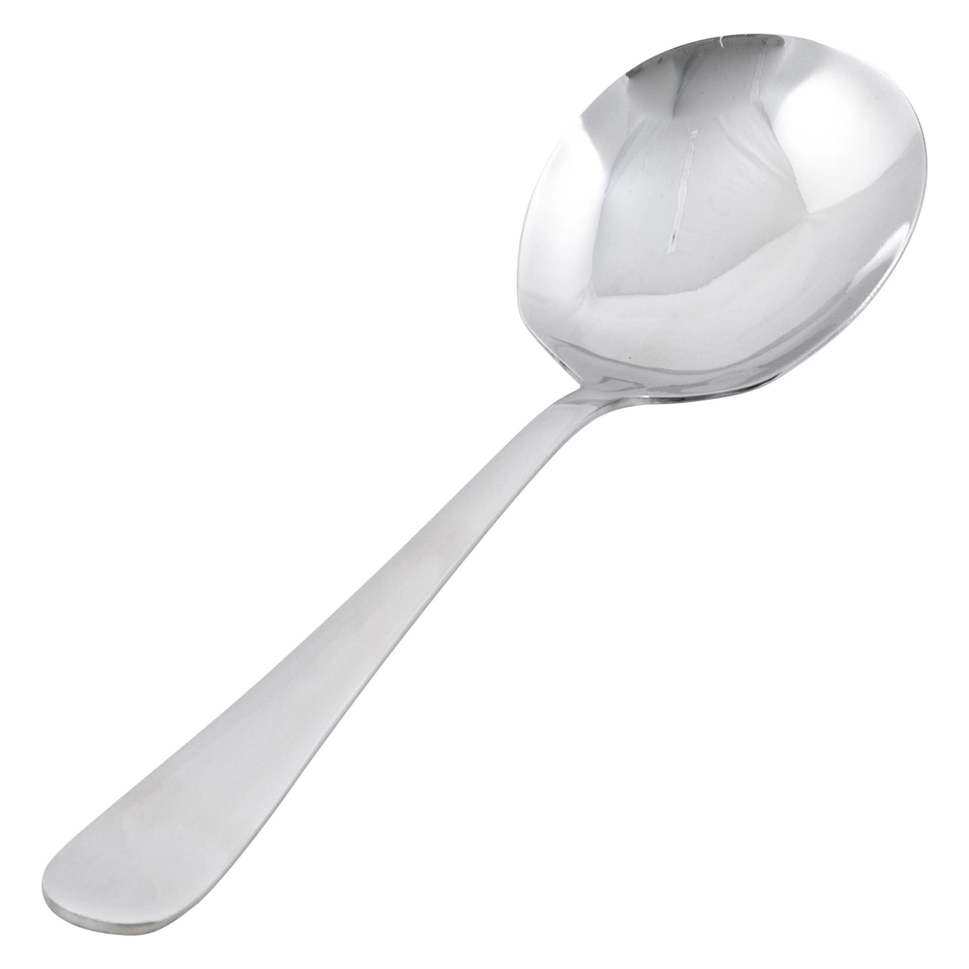 Adcraft 57 Windsor Berry Spoon