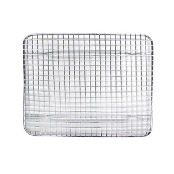 Adcraft WPG-810 Grate Pan Wire 7-3/4" X 10