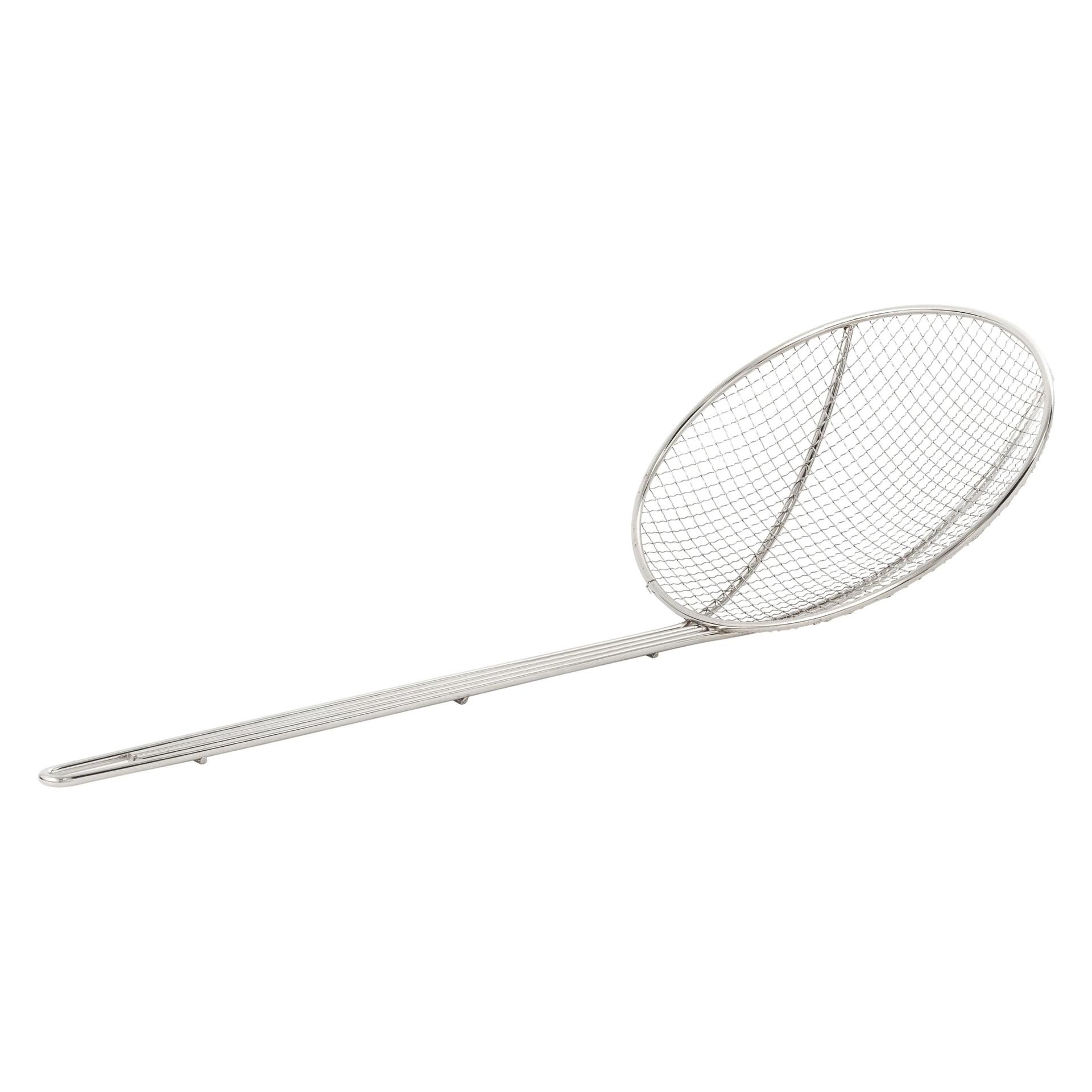 Adcraft Wire Mesh Skimmer