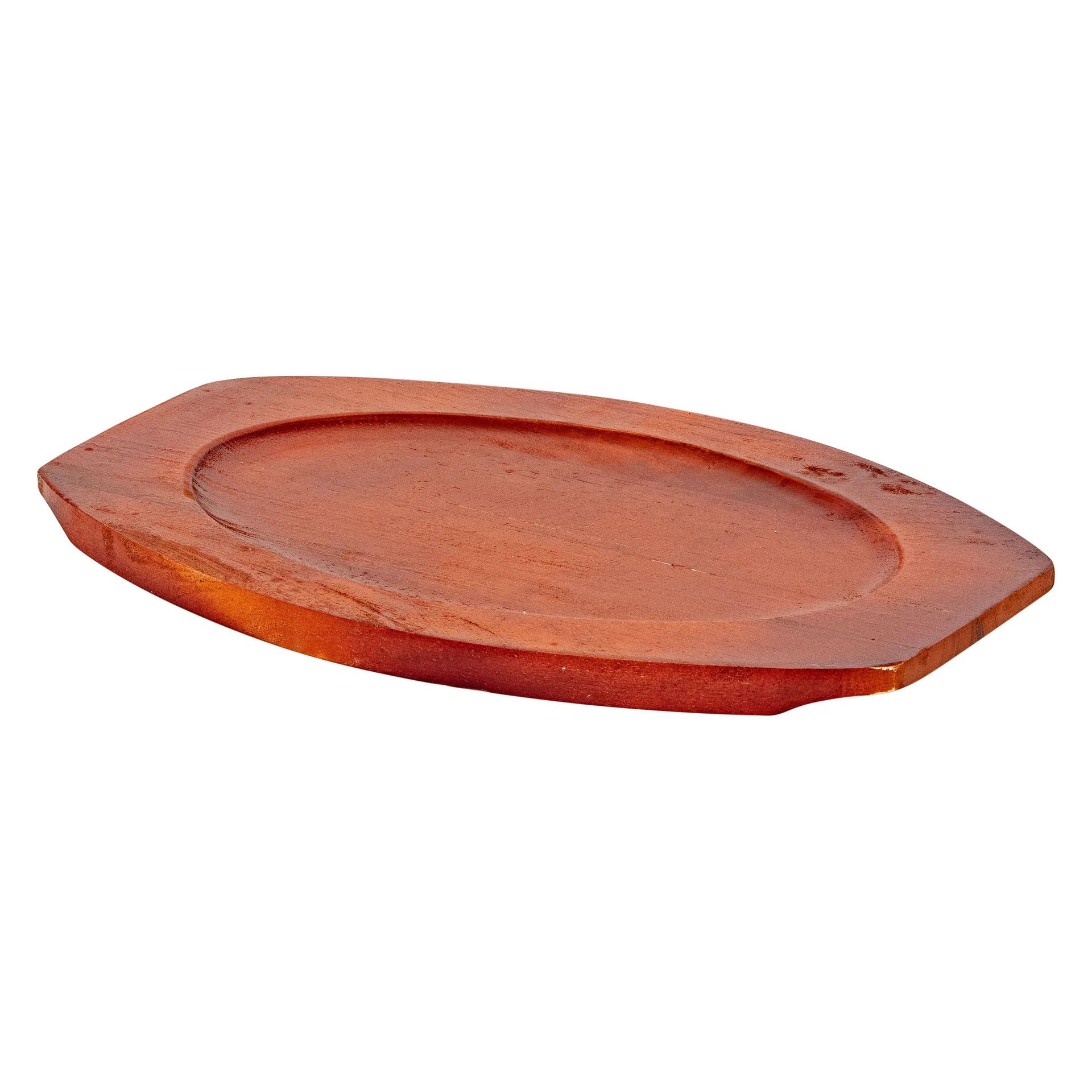 Adcraft Wood Underliner For Sz-11 Platter