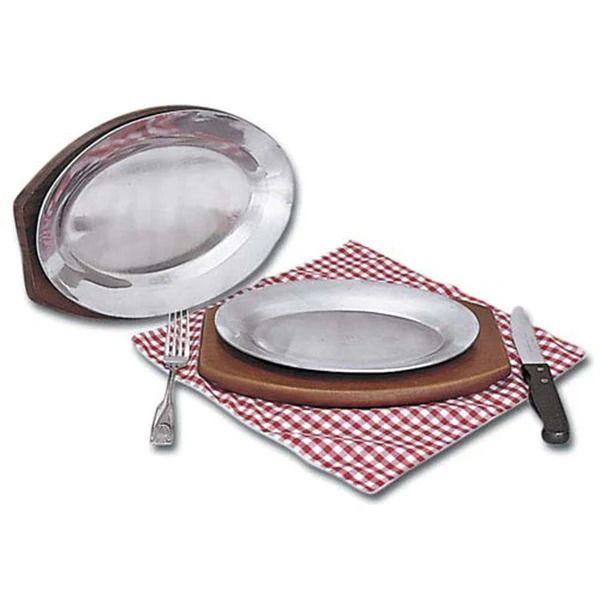 Adcraft WU-12 Wood Underliner For Sz-12 Platter